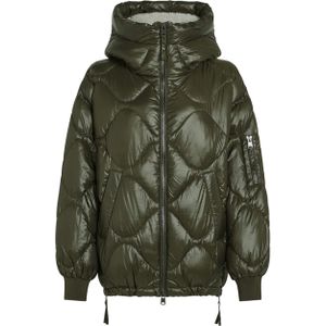 Beaumont - Icaris Jacket - Donsjas - Silt