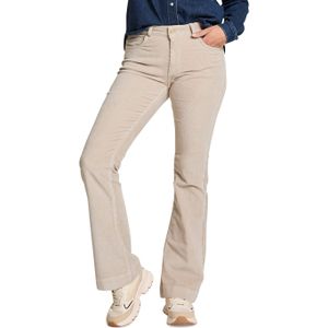 Parami - FW251.104070 - Jeans - Ecru
