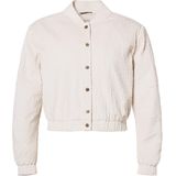 Beaumont - Poppy Jacket - Zomerjas - Kort Model - Gestructureerde Fluwelen Kwaliteit