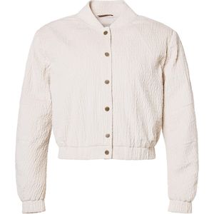 Beaumont - Poppy Jacket - Zomerjas - Kort Model - Gestructureerde Fluwelen Kwaliteit