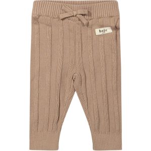 Baje Studio broek roze (Maat: 62) - Baby