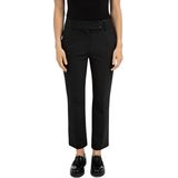 YAYA Pantalon 01-309234-511 Zwart