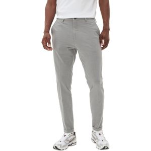 Matinique MAliam Jersey Pant heren broek grijs (Maat: 30-32)