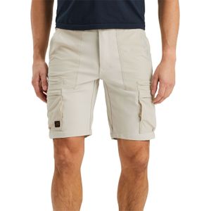 PME Legend AIRYLON CARGO SHORTS TECH FABRIC broek beige (Maat: 36)