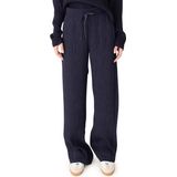 Anna Blue - B27-02-Sully - Broek - Donker Blauw