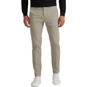 Vanguard V12 Chino STRETCH TWILL broek beige (Maat: 36-30)