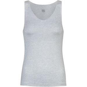 Mey Dames hemd grijs (Maat: L)