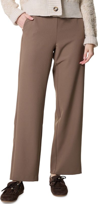 Frank Walder - Broek - Bruin