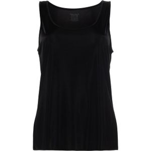 Nina von c Hemd zwart (Maat: 38)