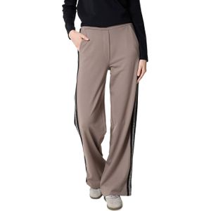 Enjoy - 150876 - Broek - Taupe