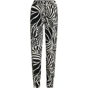 Essenza Dames pyjamabroek grijs (Maat: M)