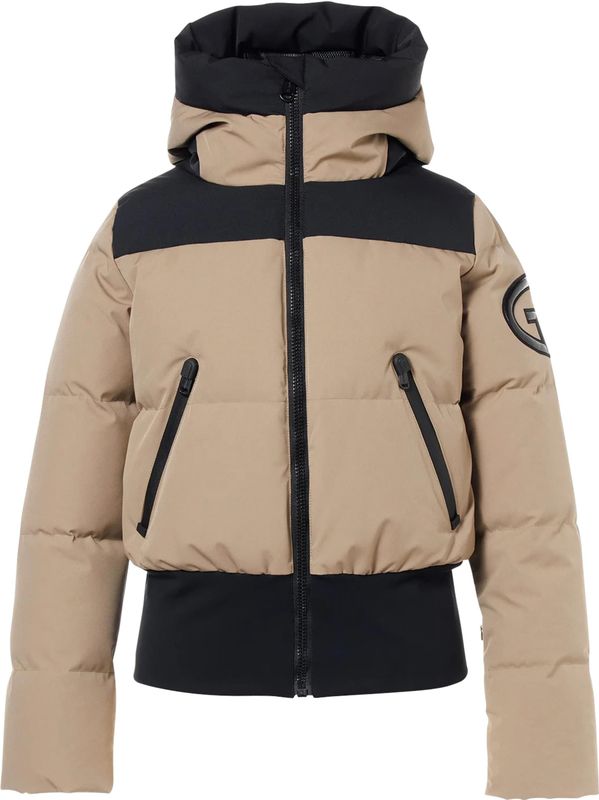 Goldbergh - Village - Ski Jas - Caramel