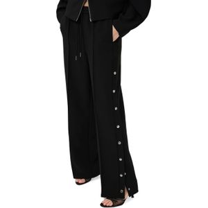 Karen By Simonsen - KBCodi Pants - Broek - Zwart