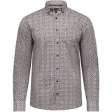 State of Art - Overhemd - Kitt - Allover Print