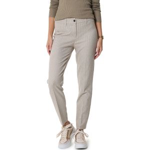 Anna Montana 1191-Angelika Mexico 171 broek beige (Maat: 42)