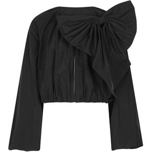 Dante6 Vest zwart (Maat: L-XL) - Effen - Halslijn: Ronde hals,