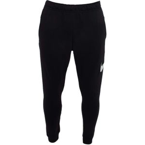 Nike Nike Dri-fit Men's Tapered Training trainingsbroek zwart (Maat: XL)