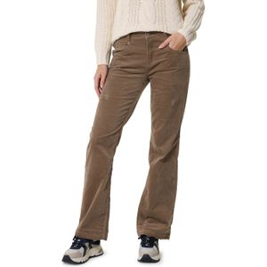 Red Button Bibette velvet broek beige (Maat: 40)