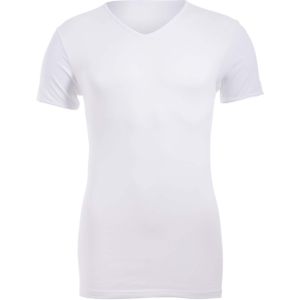 Mey T-shirt wit (Maat: 6)