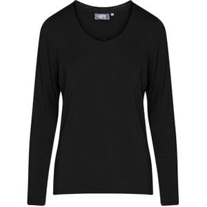 Essenza Pyjamatop grijs (Maat: 2XL)