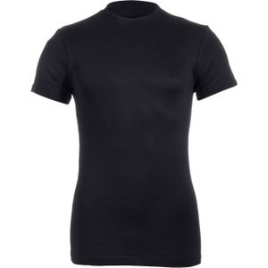 Mey T-shirt zwart (Maat: 5)