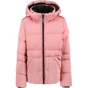 Cars Jeans Jas roze (Maat: 98)