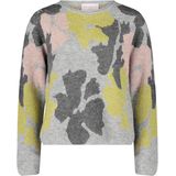 Betty Barclay, Dames, Truien, Veelkleurig, Maat: S