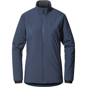 Haglöfs Jas blauw (Maat: XL)