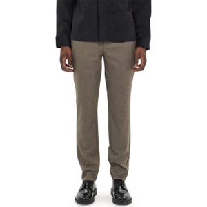 Plain - JOSHPL 438 - Heren Broek - Bruin