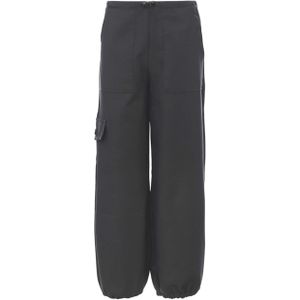 Looxs 10Sixteen broek grijs (Maat: 176)