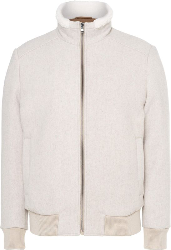 Born with Appetite - BWA25301MO11 - Colbert - Beige