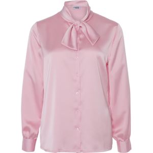 Sommermann Blouse roze (Maat: 42)