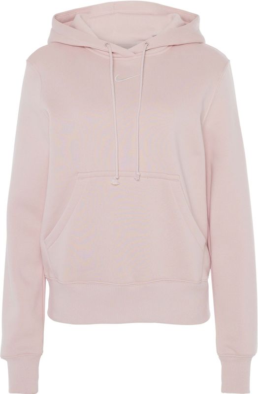 Nike Sportswear Phoenix Fleece Hoodie Dames