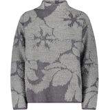 Betty Barclay, Dames, Truien, Grijs, Maat: S