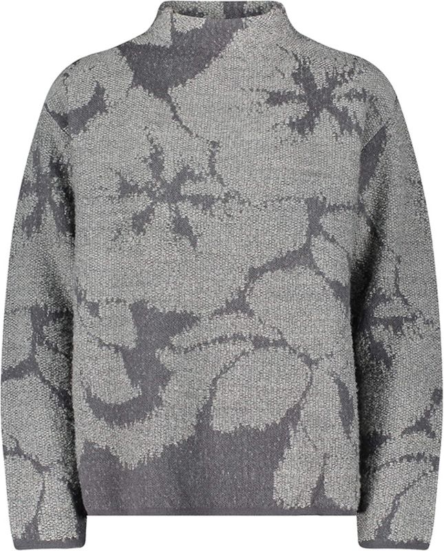 Betty Barclay, Dames, Truien, Grijs, Maat: S