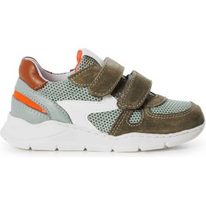 Clic! sneakers groen (Maat: 30 EU)