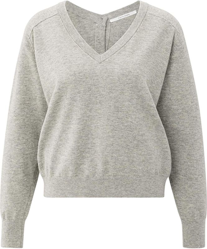 Yaya Trui Bruin dames