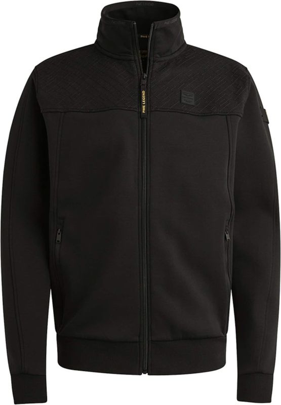 PME Legend - Vest - Zwart