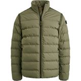 PME Legend - FREIGHTYET - Gewatteerd Jack - Heren