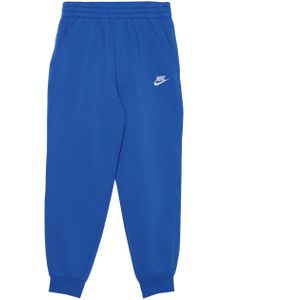 Nike - Club - Broeken - Blauw