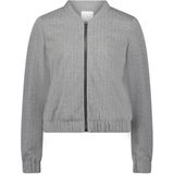 Betty & Co - Blouson - Grijs - Dames - Lange Mouwen