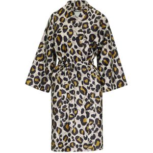 Essenza Ochtendjas geel (Maat: XL)