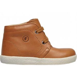 Falcotto Conte veterschoenen bruin (Maat: 21 EU)