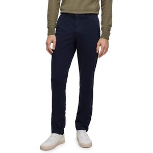 Boss Menswear Kaito1 10248208 01 broek blauw (Maat: 46)