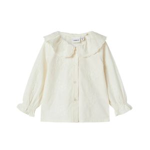 Name It Overhemd - NmfOuma - Cloud Danser - Name It - 2 jaar (92) - Overhemd