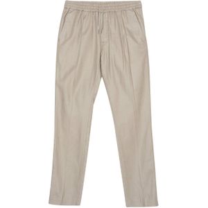 Antony Morato Trousers regular fit broek beige (Maat: 140)