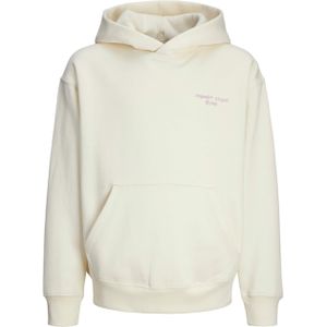 Jack & Jones Hoodie wit (Maat: 140) - Fotoprint - Halslijn: Capuchon,