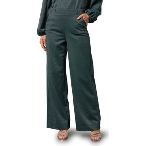 Studio Anneloes Lexie sparkle broek groen (Maat: XS)