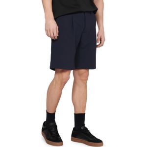 Matinique MAjay Short broek blauw (Maat: 33)