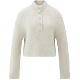 YAYA Pullover 01-000527-511 Grijs